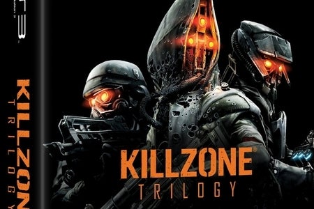 Imagen para Doble XP en el primer fin de semana de Killzone Trilogy