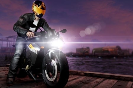 Image for Sleeping Dogs Street Racer Pack due next week