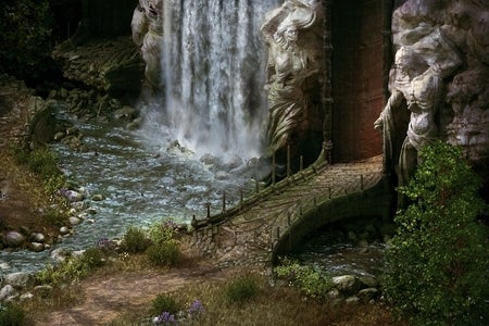 Image for První obrázek z RPG Project Eternity vypadá nečekaně realisticky