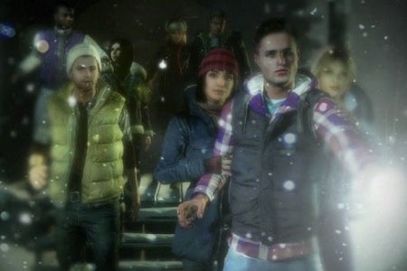 Image for Until Dawn hires award-winning Hollywood talent to write it