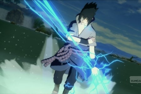 Afbeeldingen van Naruto Shippuden: Ultimate Ninja Storm 3 - Trailer