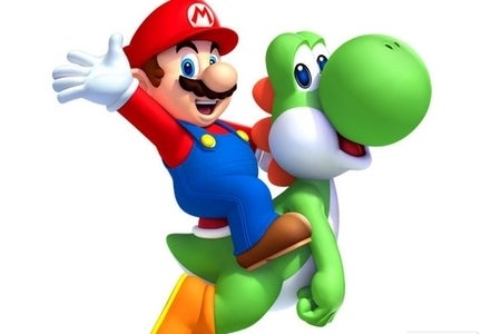 Imagem para Nintendo remove aclamação de 1080p em New Super Mario Bros. U