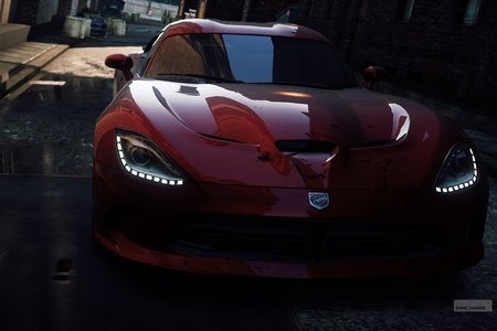 Imagen para Need For Speed: Most Wanted tendrá 41 coches