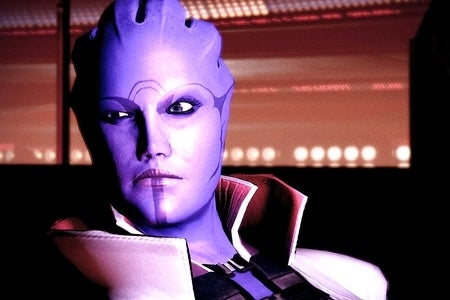 Image for Date for Mass Effect 3's Omega DLC, the biggest and most expensive yet