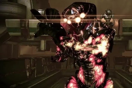 Immagine di Una data per Omega, il più grande DLC di Mass Effect 3