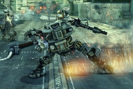 Image for Hawken goes into closed beta in a fortnight