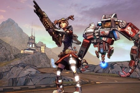 Image for Borderlands 2 sells 1.4 million copies on consoles in US