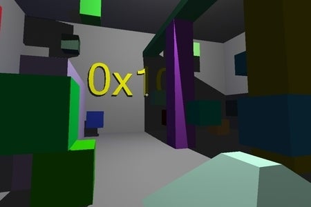 Imagem para Primeiro vídeo gameplay de 0x10c, novo jogo de Markus 'Notch' Persson