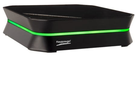 hauppauge hd pvr software download free