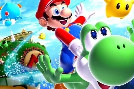 Immagine di Super Mario 64 supera i 5 milioni di unità vendute