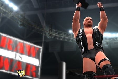 Image for Jim Ross interviews CM Punk and Stone Cold about WWE 13