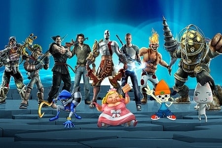 Image for PlayStation All-Stars Battle Royale beta out this Wednesday for PS Plus members