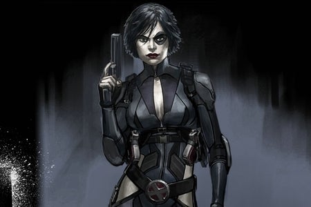 Imagen para Domino aparecerá en el juego de Deadpool