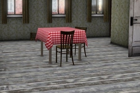 Image for New DayZ standalone screenshots of building interiors