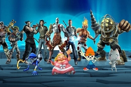 Imagem para PlayStation All-Stars Battle Royale com beta aberta