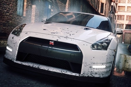 Immagine di Need for Speed: Most Wanted sarà alla Games Week 2012