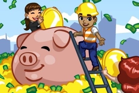 Image for Zynga suing ex-CityVille GM