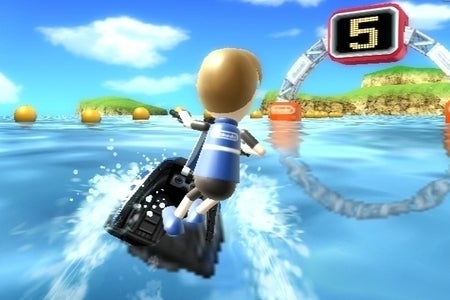 Imagen para Nintendo rebaja el precio de Wii en E.E.U.U.