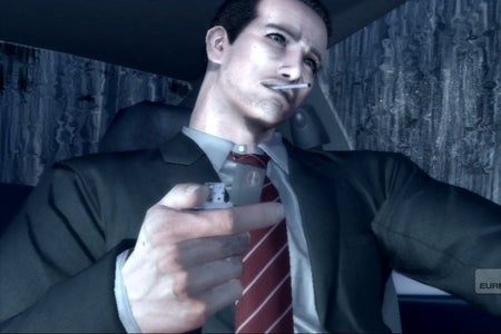 Image for Deadly Premonition: The Director's Cut out exclusively on PS3 Q1 2013