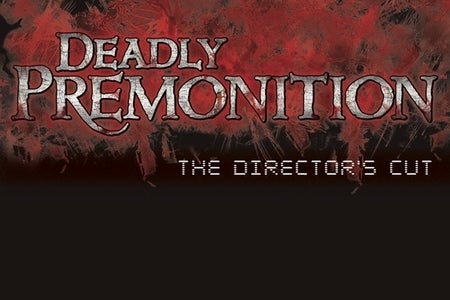 Imagem para Deadly Premonition: The Director's Cut exclusivo PS3