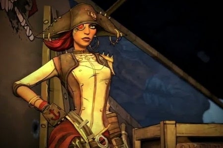 Immagine di Pirate Booty, il primo DLC di Borderlands 2 è disponibile