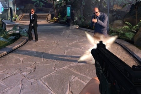Imagem para 007 Legends com conteúdos exclusivos PS3