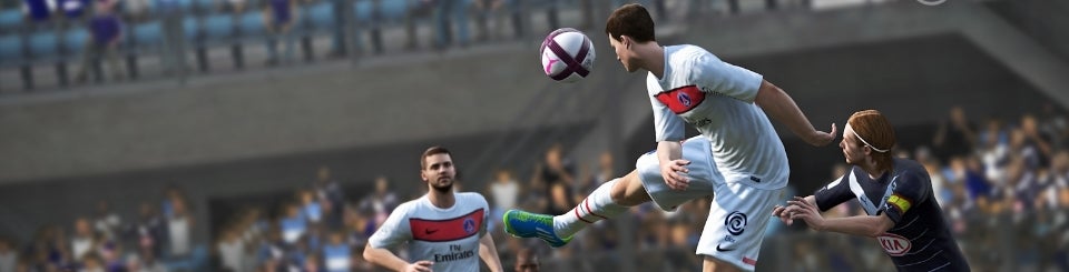 Imagen para Guía FIFA 13