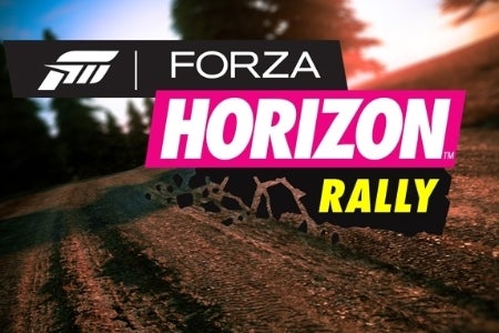 Image for DLC Rally Expansion do Forza Horizon vyjde 18. prosince