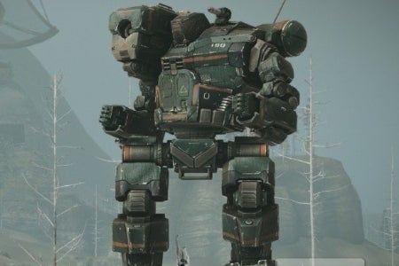 Image for MechWarrior Online mechs $5 million before even coming out