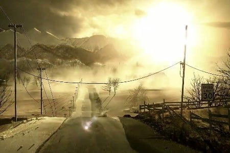 Bilder zu Outlast: Neues Survival-Horror-Spiel von ehemaligen Ubisoft-Mitarbeitern