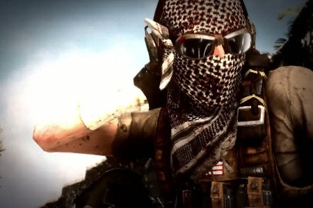 Image for Datum vydání Battlefield 3: Aftermath a první trailer