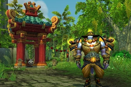 Image for Blizzard: Updaty World of Warcraft budou menší a častější