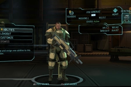 Image for Moddeři se už vrhli na XCOM: Enemy Unknown a vznikají první kousky