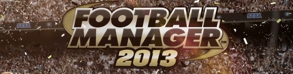 Immagine di Disponibile la beta di Football Manager 2013