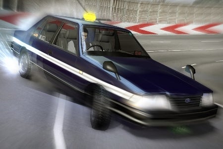 Imagen para Vídeos de los mini-juegos de taxi y caza en Yakuza 5