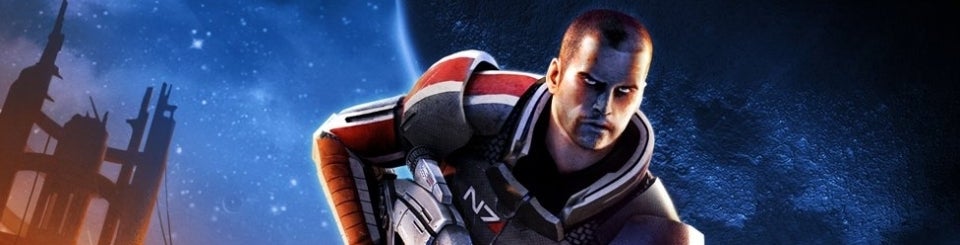 Imagem para Bioware partilha as suas ideias para Mass Effect 4