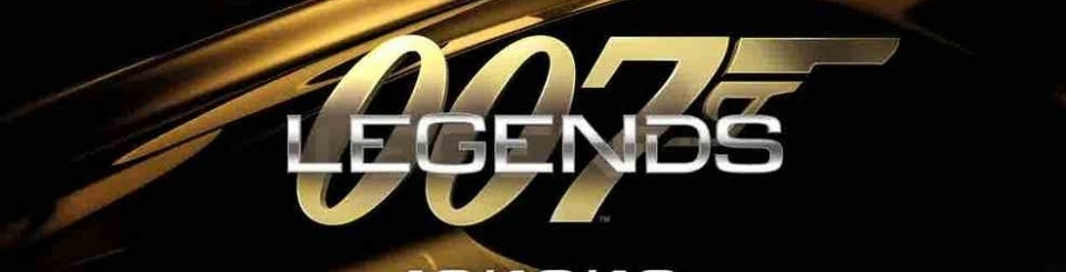 Imagem para Missão Skyfall de 007 Legends só a 9 de novembro
