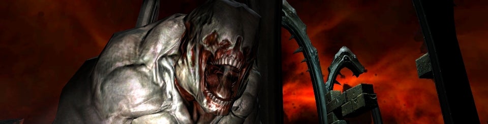 Image for Doom 3: BFG Edition review