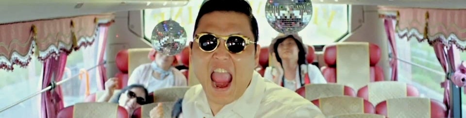Immagine di Just Dance 4: a novembre arriva il DLC Gangnam Style