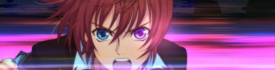 Imagem para Tales of Graces f - Análise