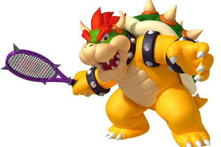 Imagen para Mario Tennis Open llega a la Nintendo eShop