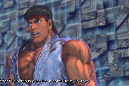 Imagen para Los cambios de la versión 2013 de Street Fighter X Tekken