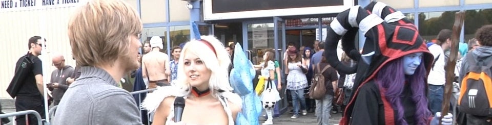 Afbeeldingen van Videoreportage F.A.C.T.S. 2012