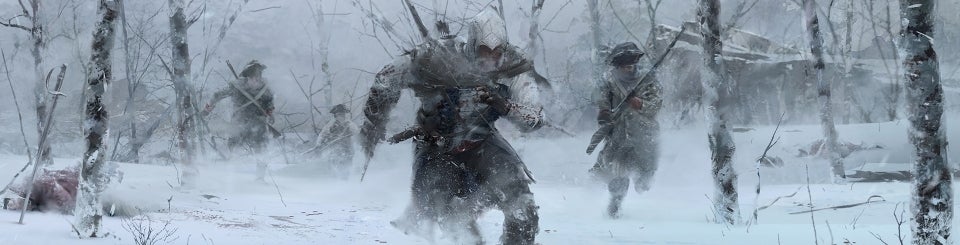 Imagen para Guía Assassin's Creed III