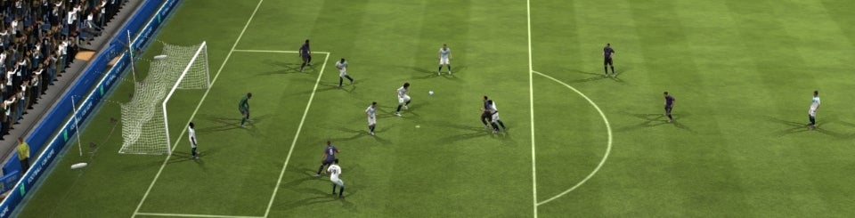 Image for There's good and bad news about FIFA 13 on Wii U