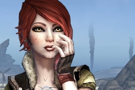 Image for Borderlands Legends iOS shooter revealed, out this month