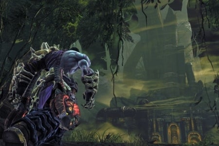 Image for THQ teases Darksiders 2 DLC as Joe Madureira exits Vigil Games