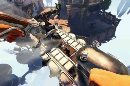 Image for Hodně povedený nový trailer na BioShock Infinite je tu