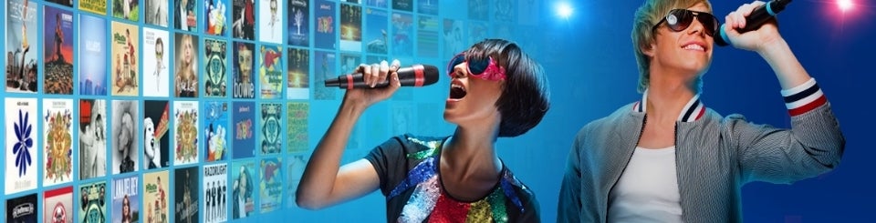 Image for SingStar free-to-play interview: PS Eye as a mic, not the end of boxed releases