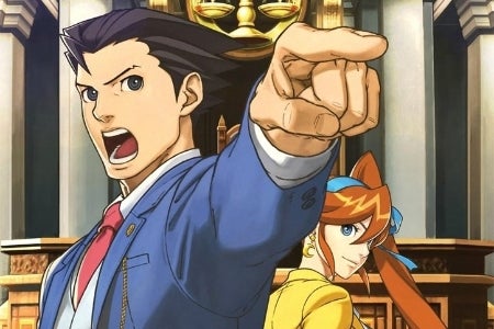 Image for Ace Attorney 5 to feature fully voice-acted dialogue